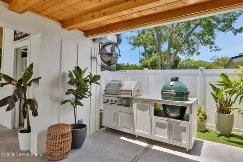 545 South Street Neptune Beach FL 32266
