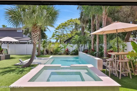 545 South Street Neptune Beach FL 32266
