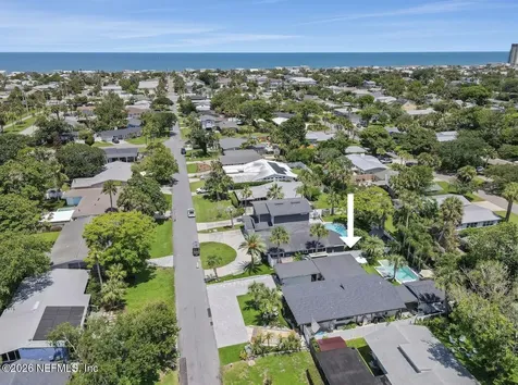 545 South Street Neptune Beach FL 32266