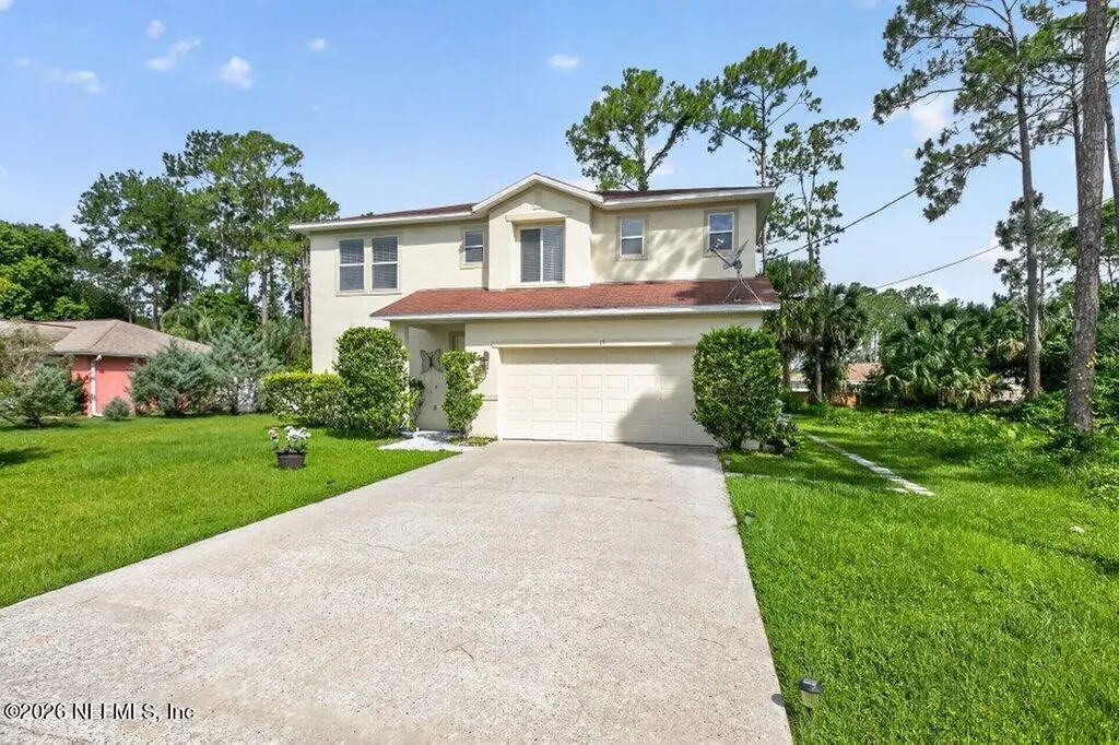 15 Ryker Lane Palm Coast FL 32164