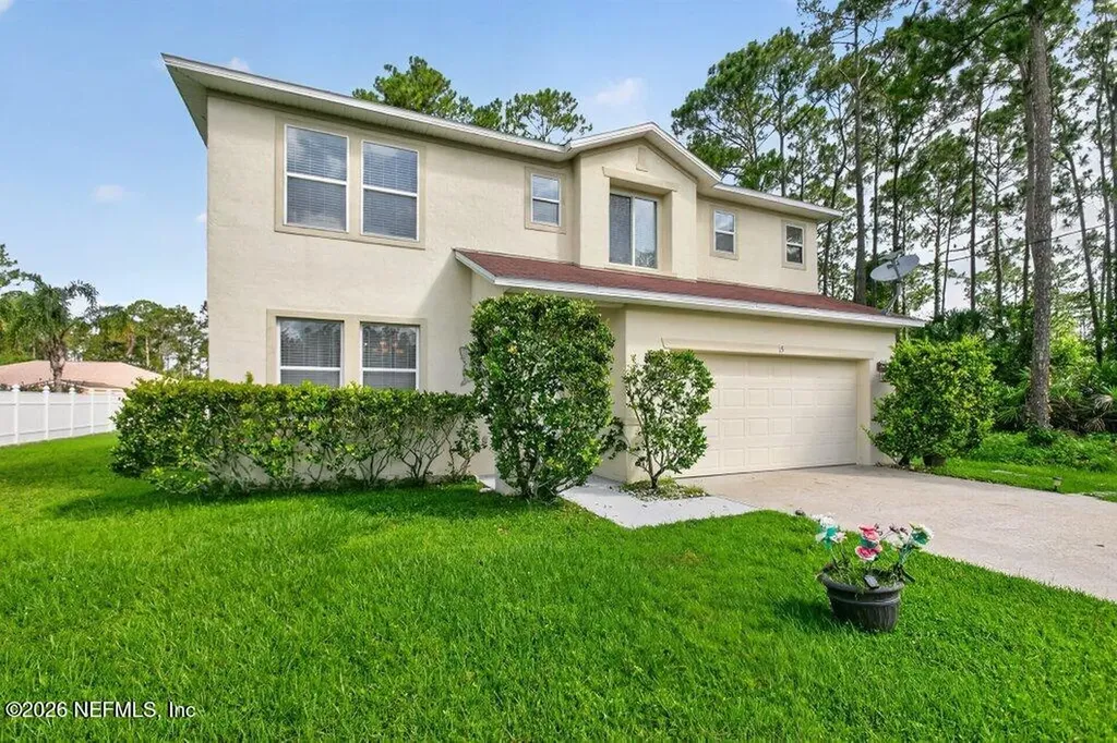 15 Ryker Lane Palm Coast FL 32164