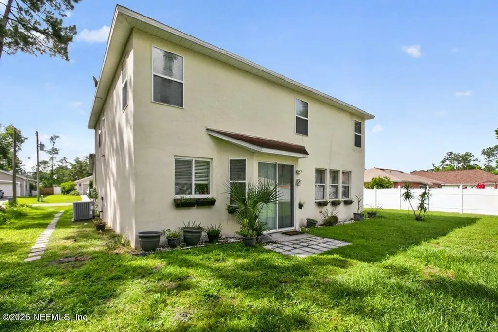 15 Ryker Lane Palm Coast FL 32164
