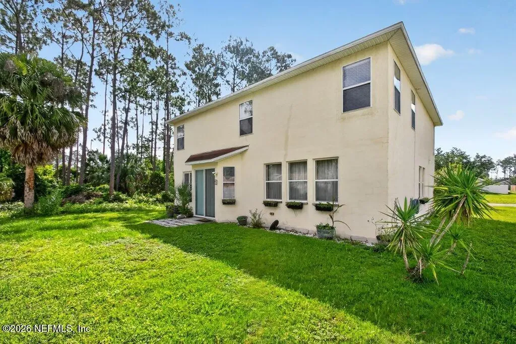 15 Ryker Lane Palm Coast FL 32164