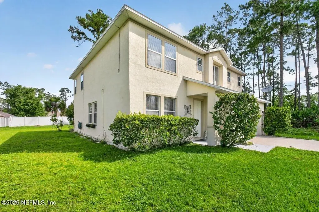 15 Ryker Lane Palm Coast FL 32164