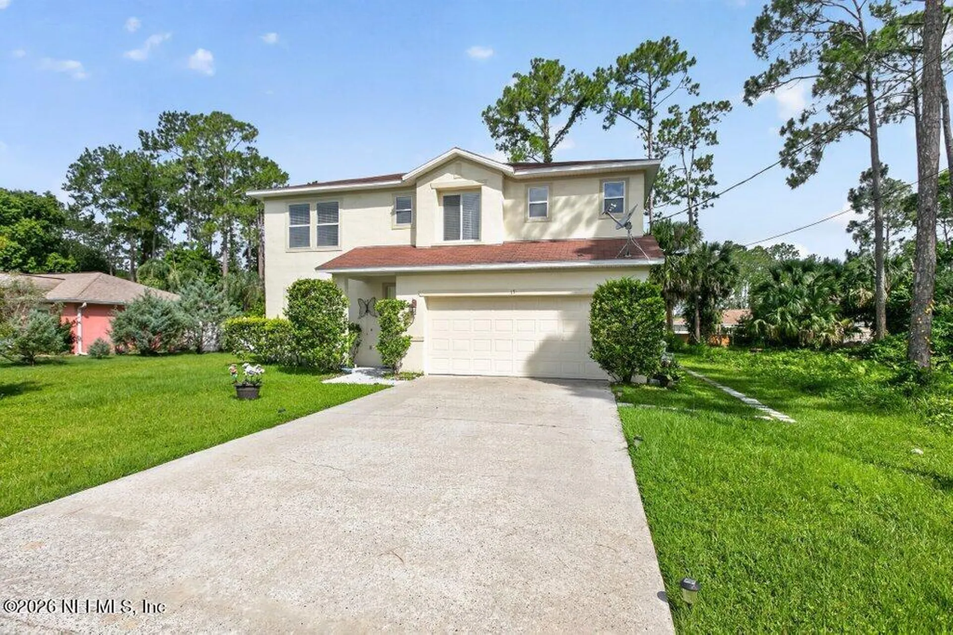 15 Ryker Lane Palm Coast FL 32164