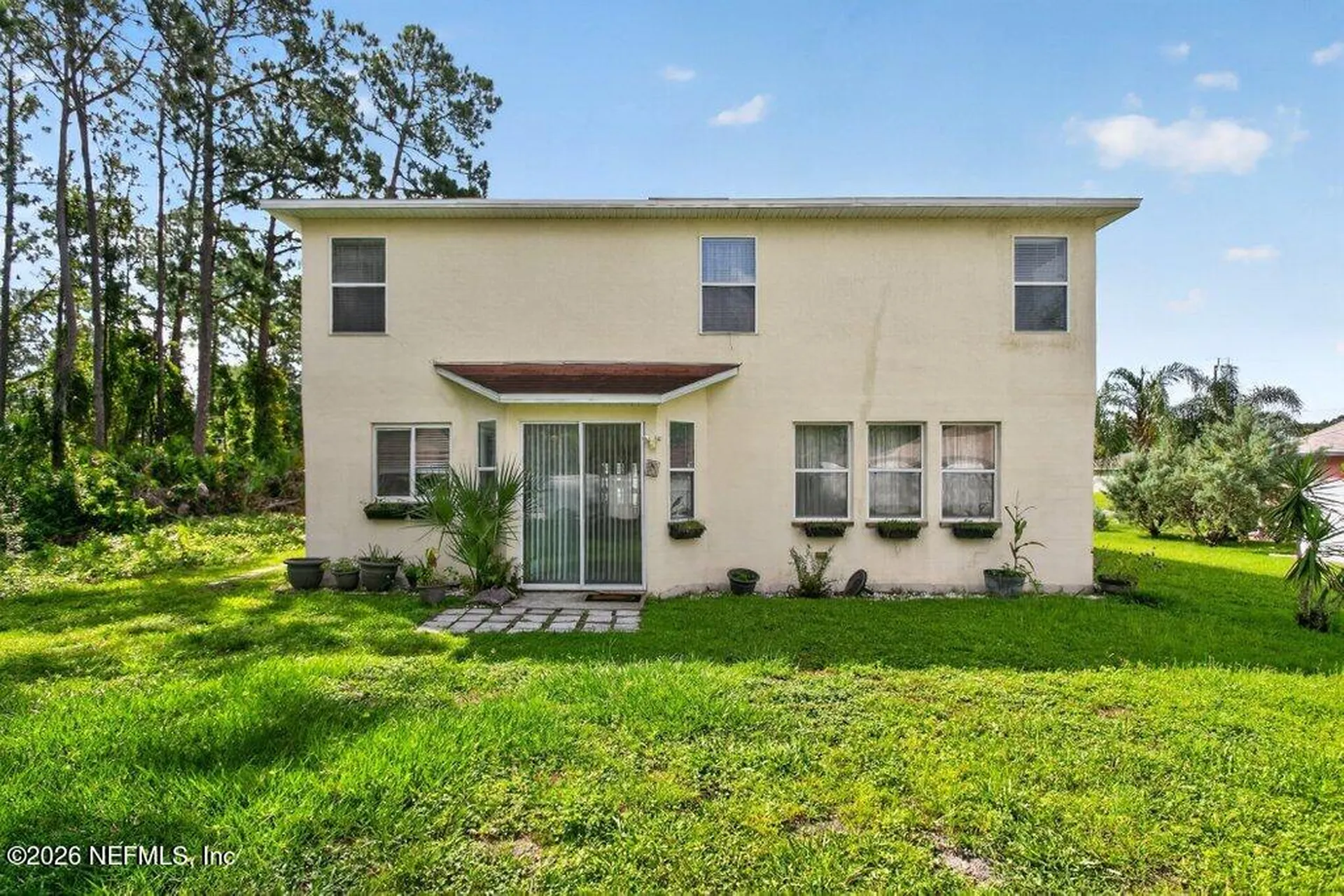 15 Ryker Lane Palm Coast FL 32164