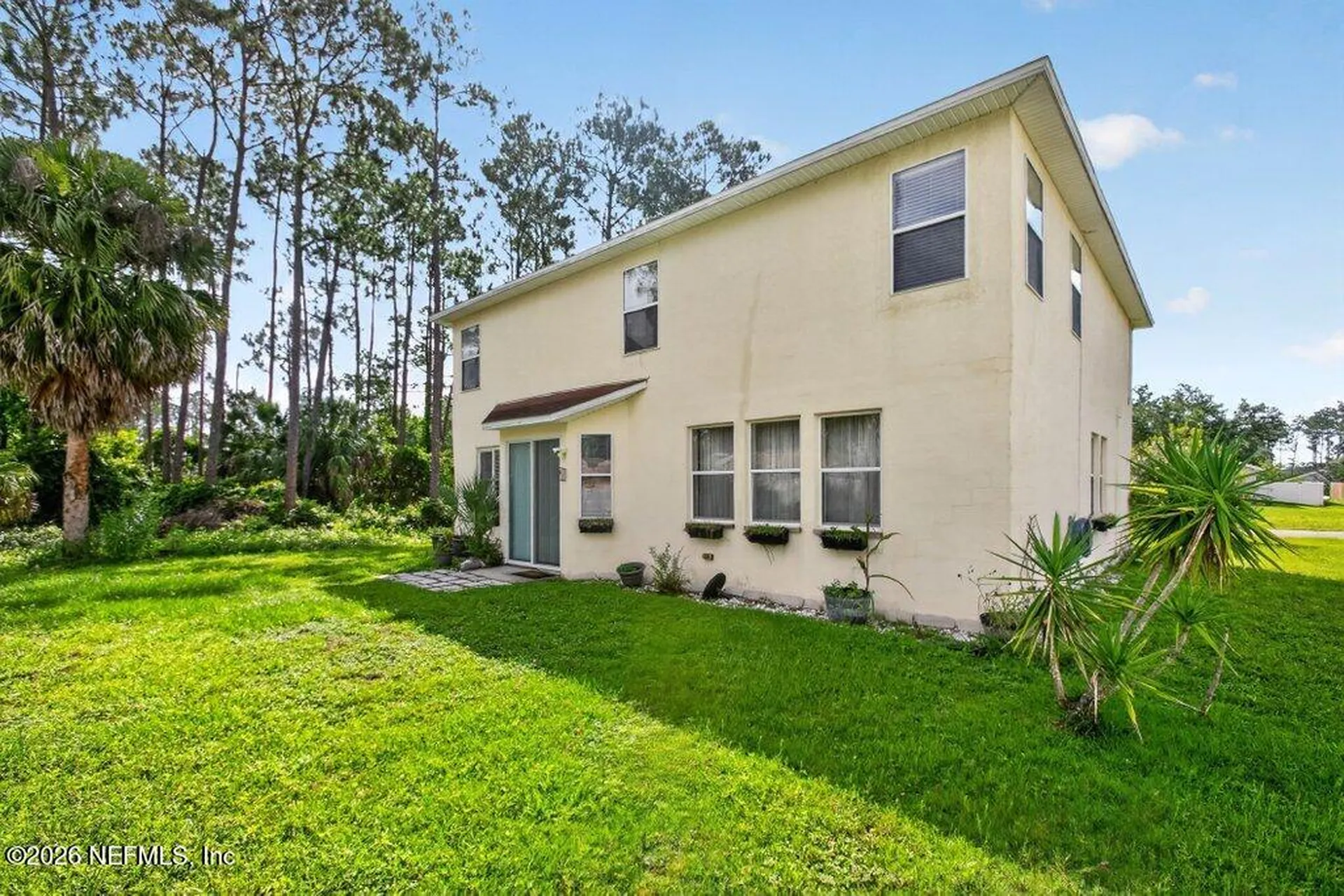 15 Ryker Lane Palm Coast FL 32164