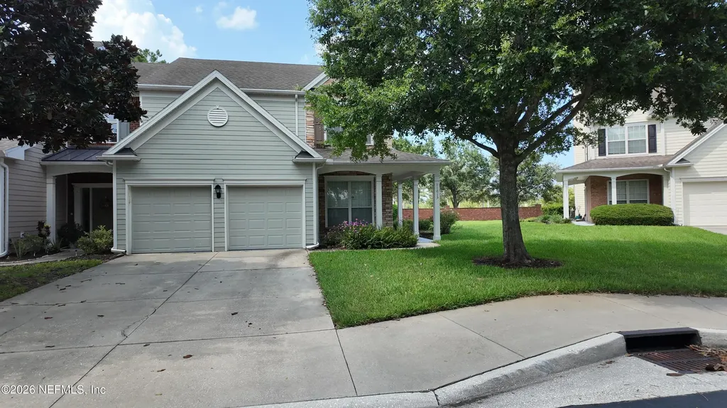 11015 Castlemain Circle E Jacksonville FL 32256