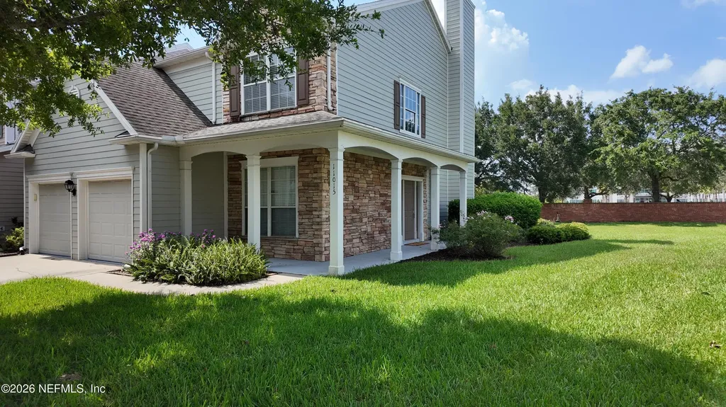 11015 Castlemain Circle E Jacksonville FL 32256