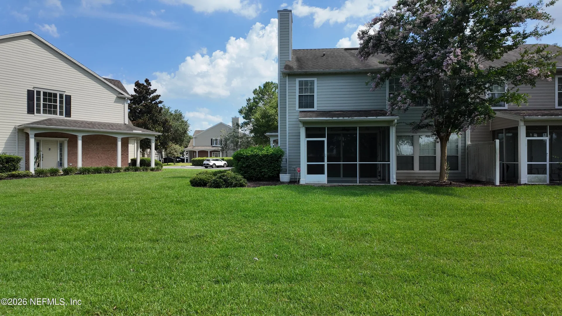 11015 Castlemain Circle E Jacksonville FL 32256