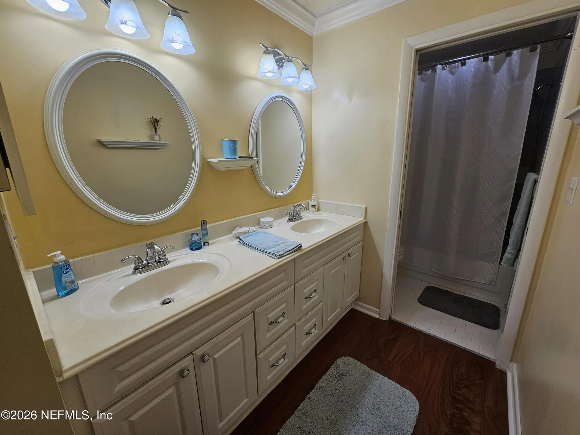 1307 River Hills Circle E Jacksonville FL 32211