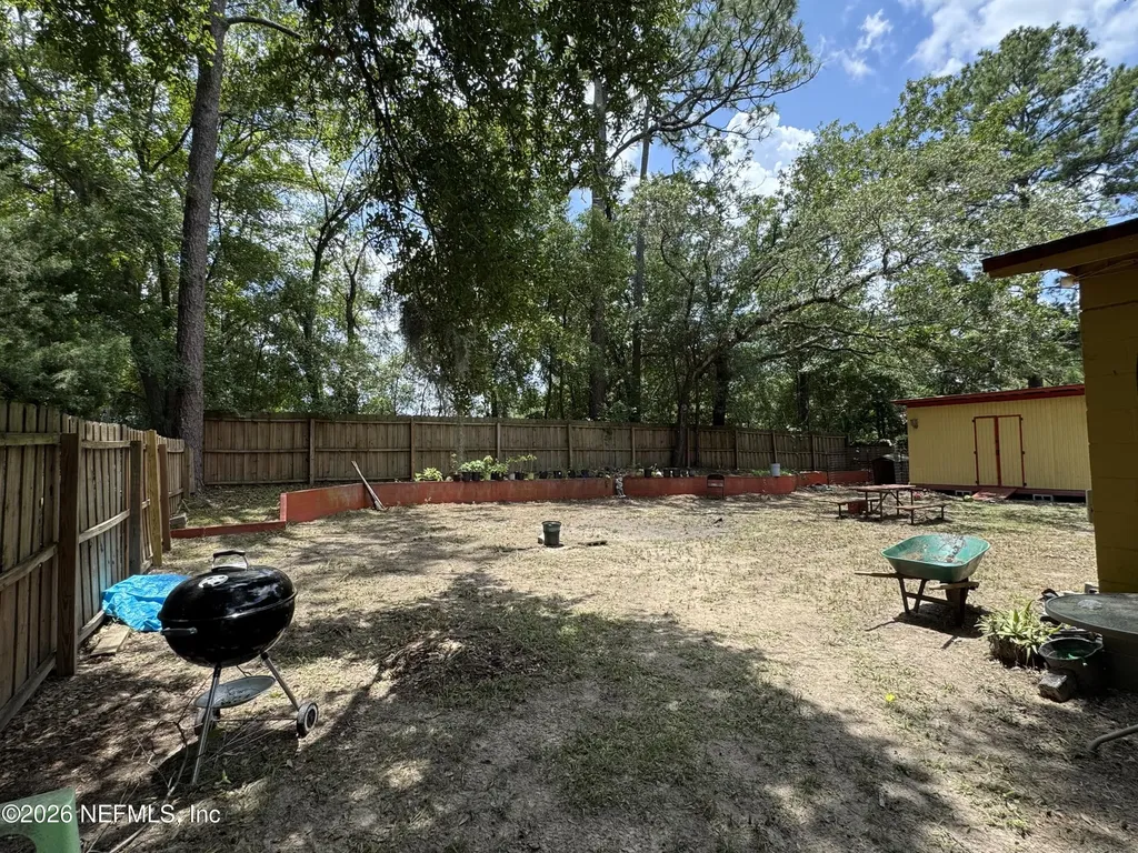 4434 Harbor View Drive Jacksonville FL 32208