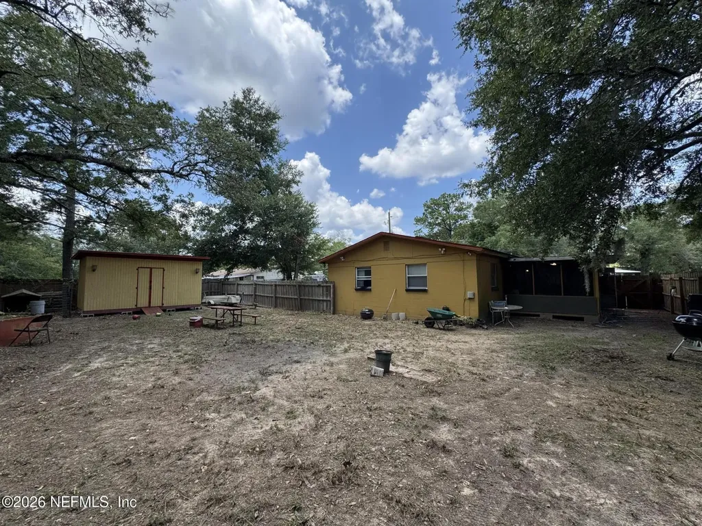 4434 Harbor View Drive Jacksonville FL 32208