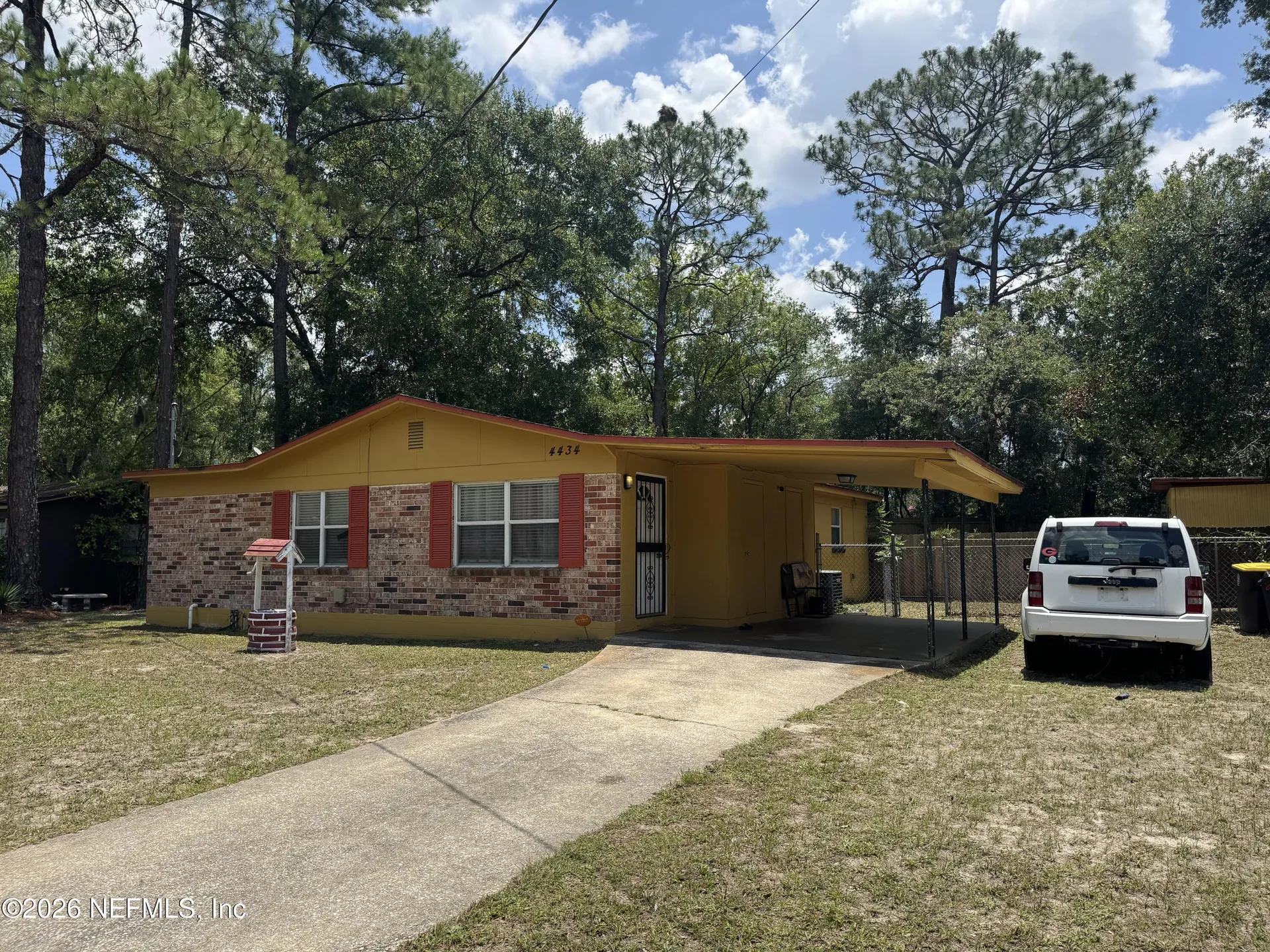 4434 Harbor View Drive Jacksonville FL 32208