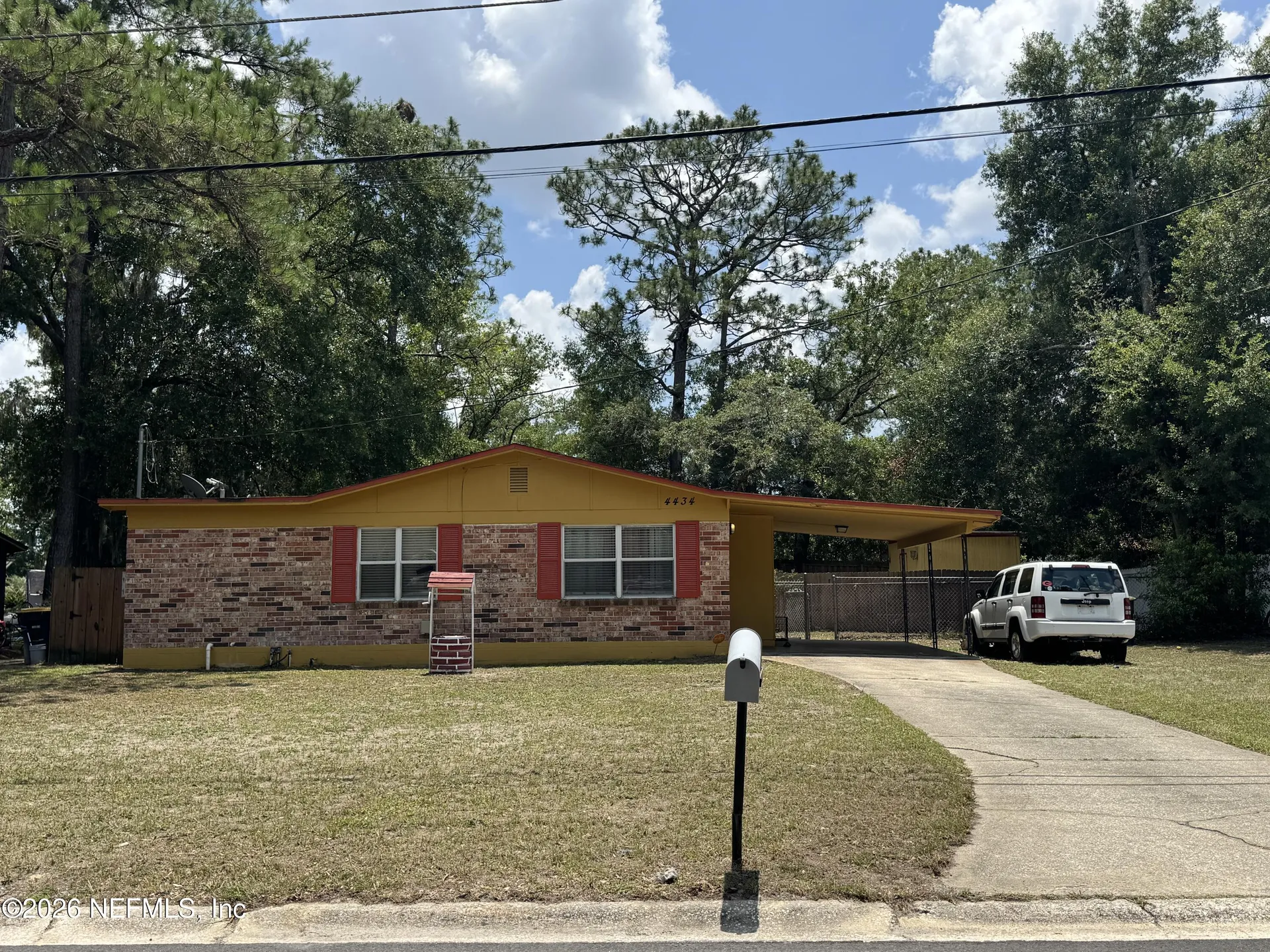 4434 Harbor View Drive Jacksonville FL 32208