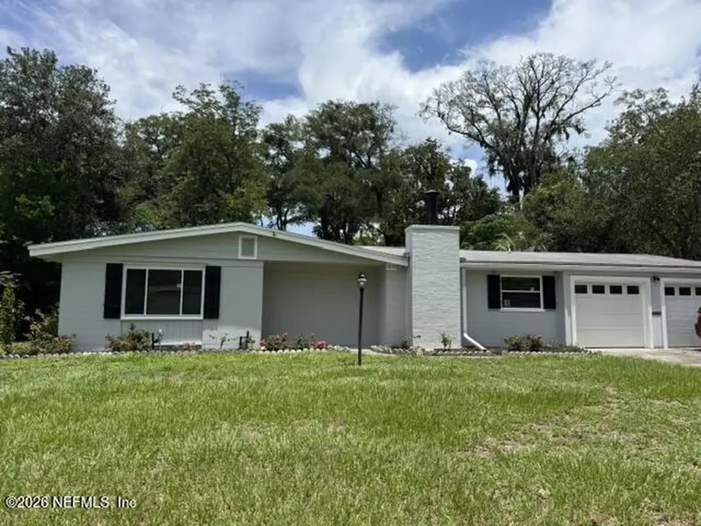 1019 Hillock Drive E Jacksonville FL 32221