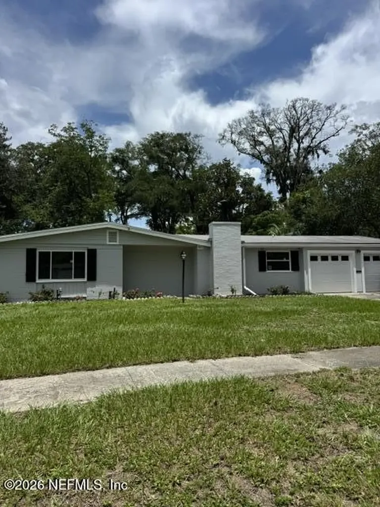 1019 Hillock Drive E Jacksonville FL 32221