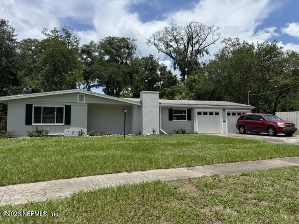 1019 Hillock Drive E Jacksonville FL 32221