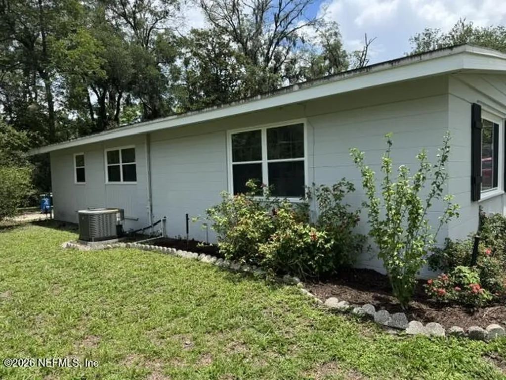 1019 Hillock Drive E Jacksonville FL 32221