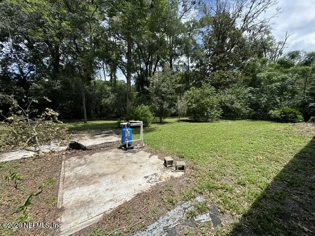 1019 Hillock Drive E Jacksonville FL 32221