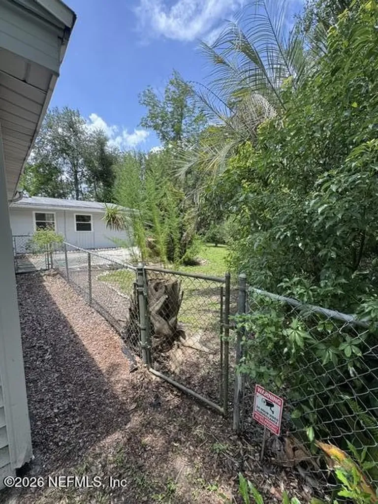 1019 Hillock Drive E Jacksonville FL 32221