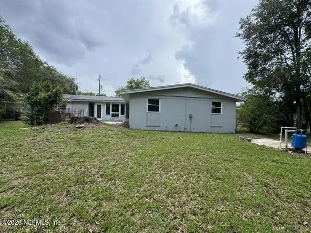 1019 Hillock Drive E Jacksonville FL 32221
