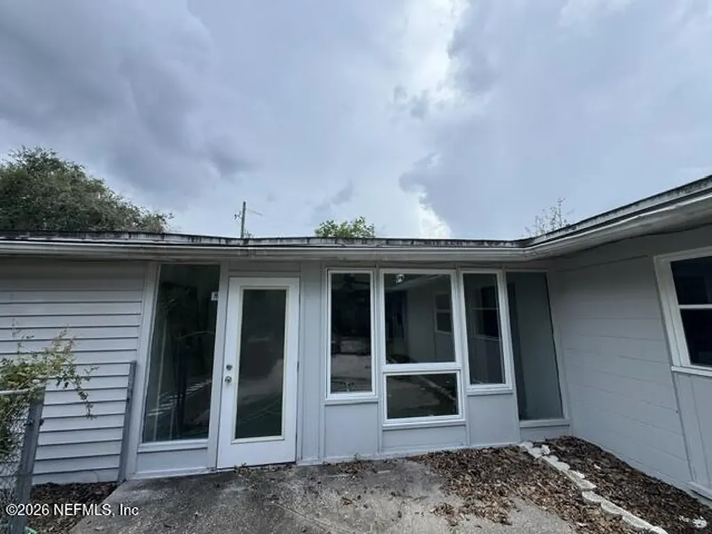 1019 Hillock Drive E Jacksonville FL 32221