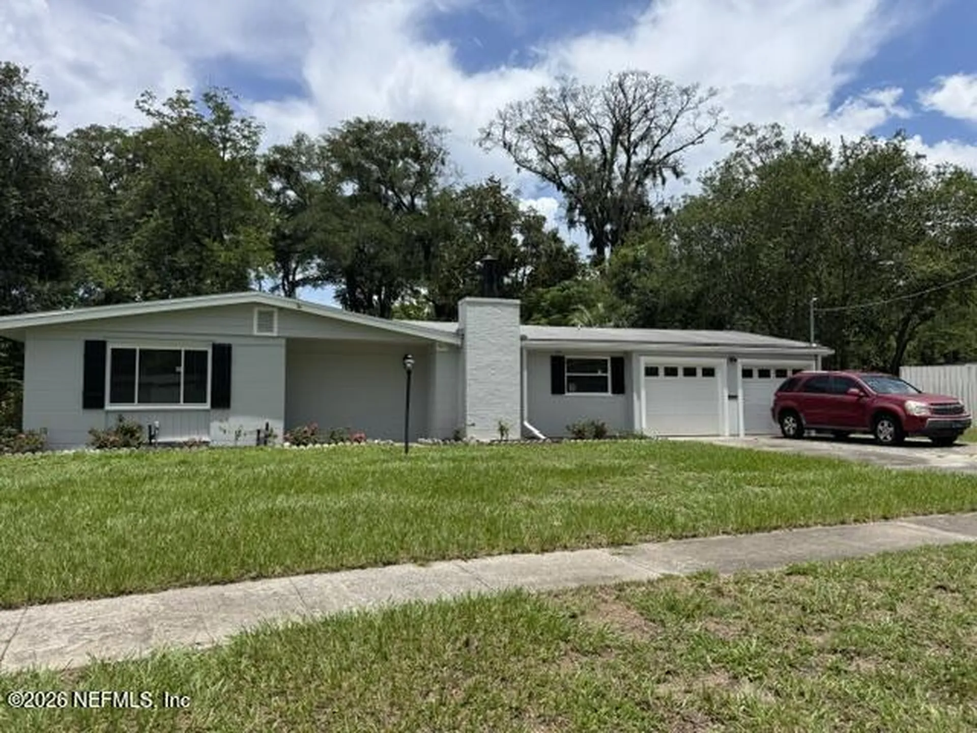 1019 Hillock Drive E Jacksonville FL 32221