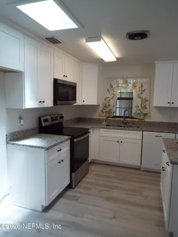 1019 Hillock Drive E Jacksonville FL 32221