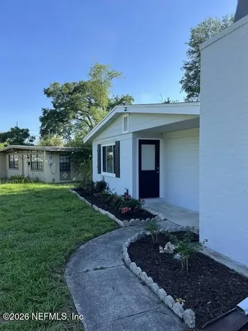 1019 Hillock Drive E Jacksonville FL 32221