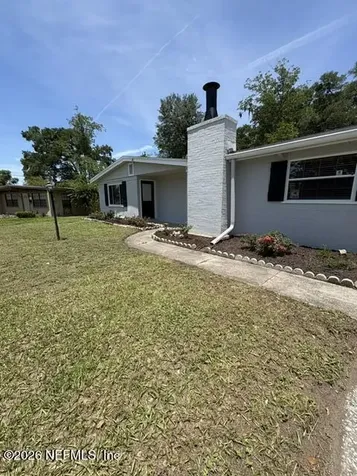 1019 Hillock Drive E Jacksonville FL 32221