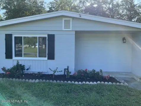 1019 Hillock Drive E Jacksonville FL 32221