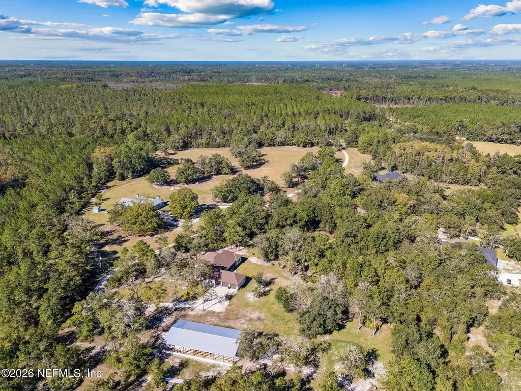 11 The Oaks Ranch Road Green Cove Springs FL 32043
