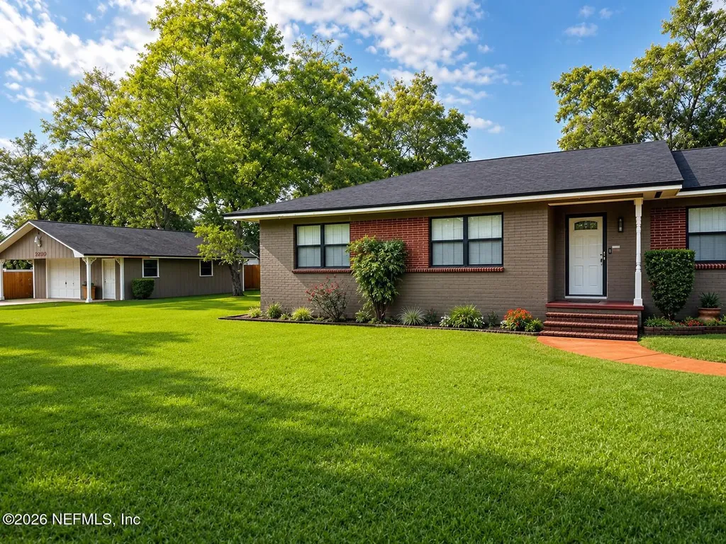 5060 Carmel Drive Jacksonville FL 32244