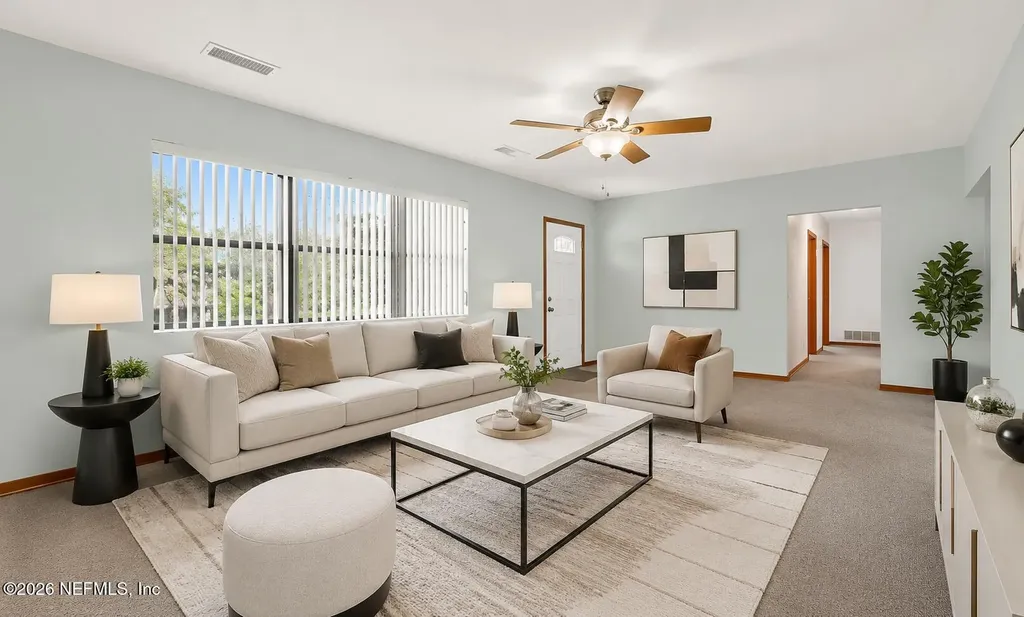 5060 Carmel Drive Jacksonville FL 32244