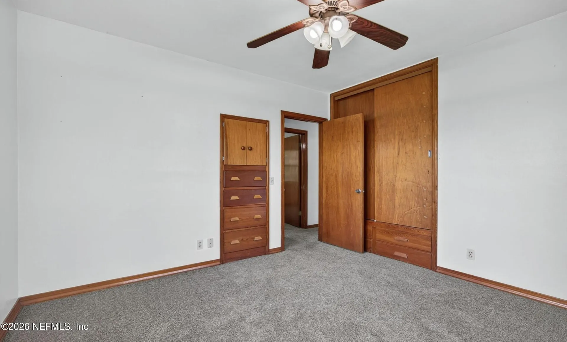 5060 Carmel Drive Jacksonville FL 32244