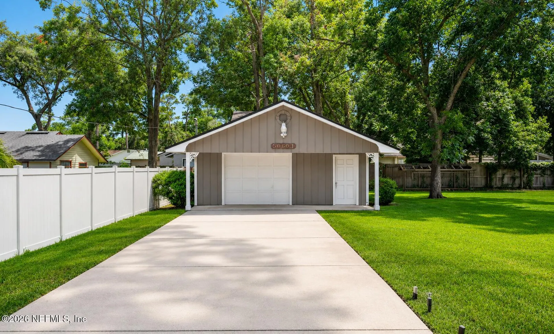 5060 Carmel Drive Jacksonville FL 32244