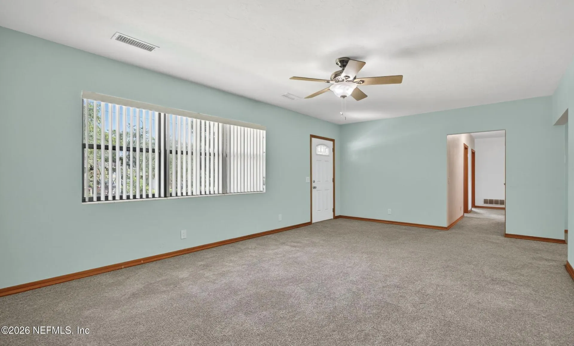 5060 Carmel Drive Jacksonville FL 32244