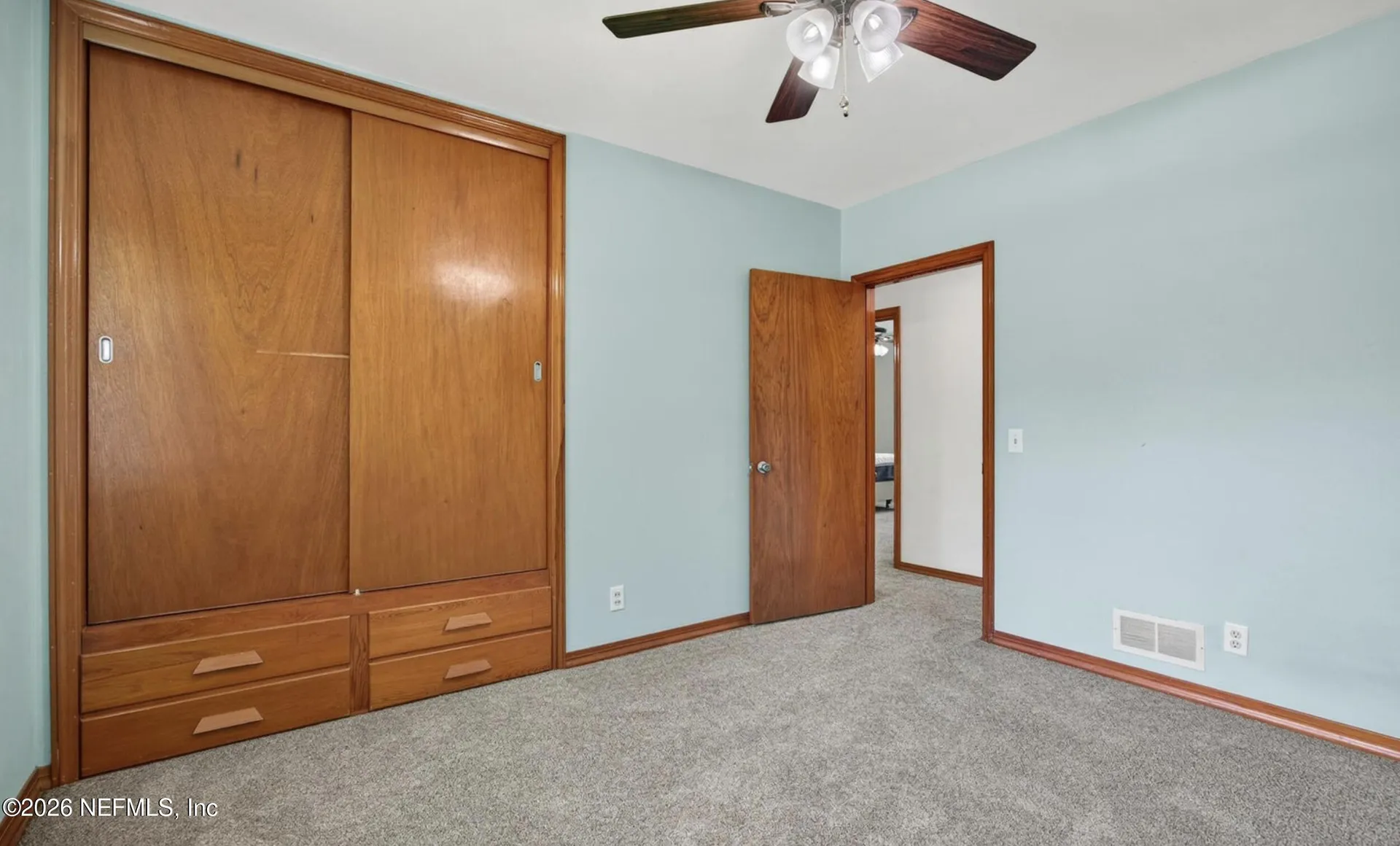 5060 Carmel Drive Jacksonville FL 32244