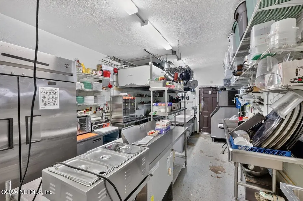 2 N Park Street Crescent City FL 32112