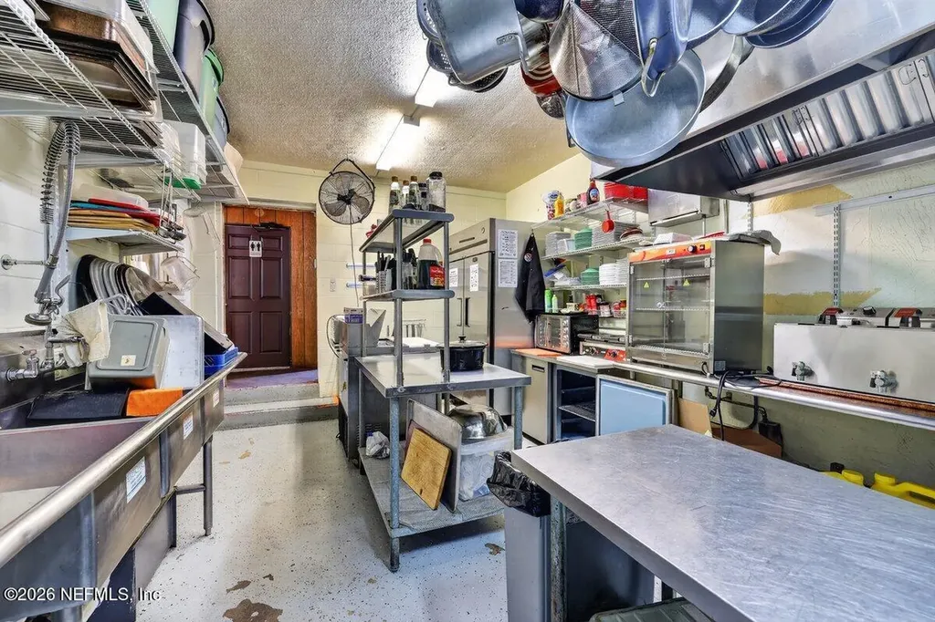 2 N Park Street Crescent City FL 32112