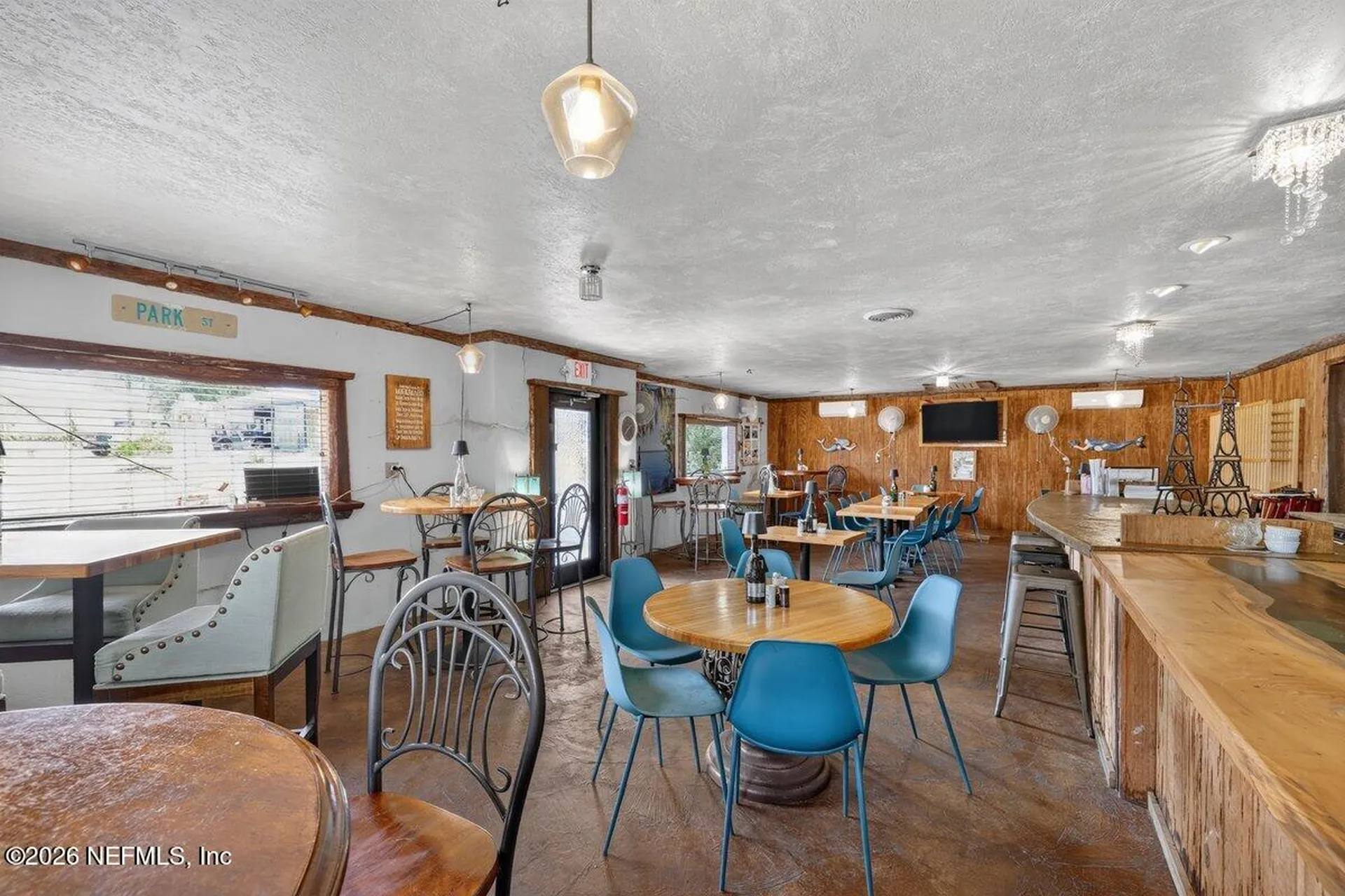 2 N Park Street Crescent City FL 32112