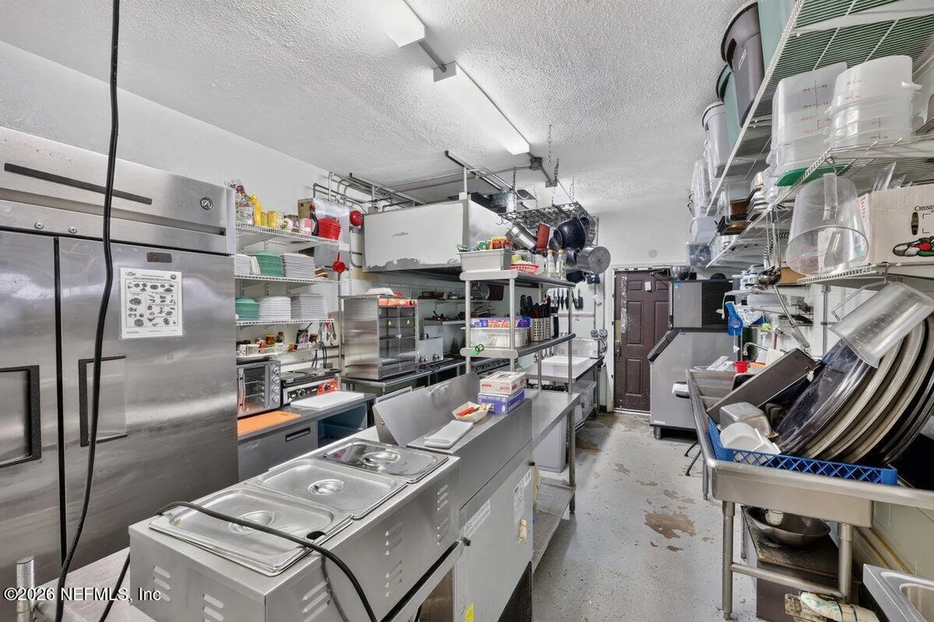 2 N Park Street Crescent City FL 32112