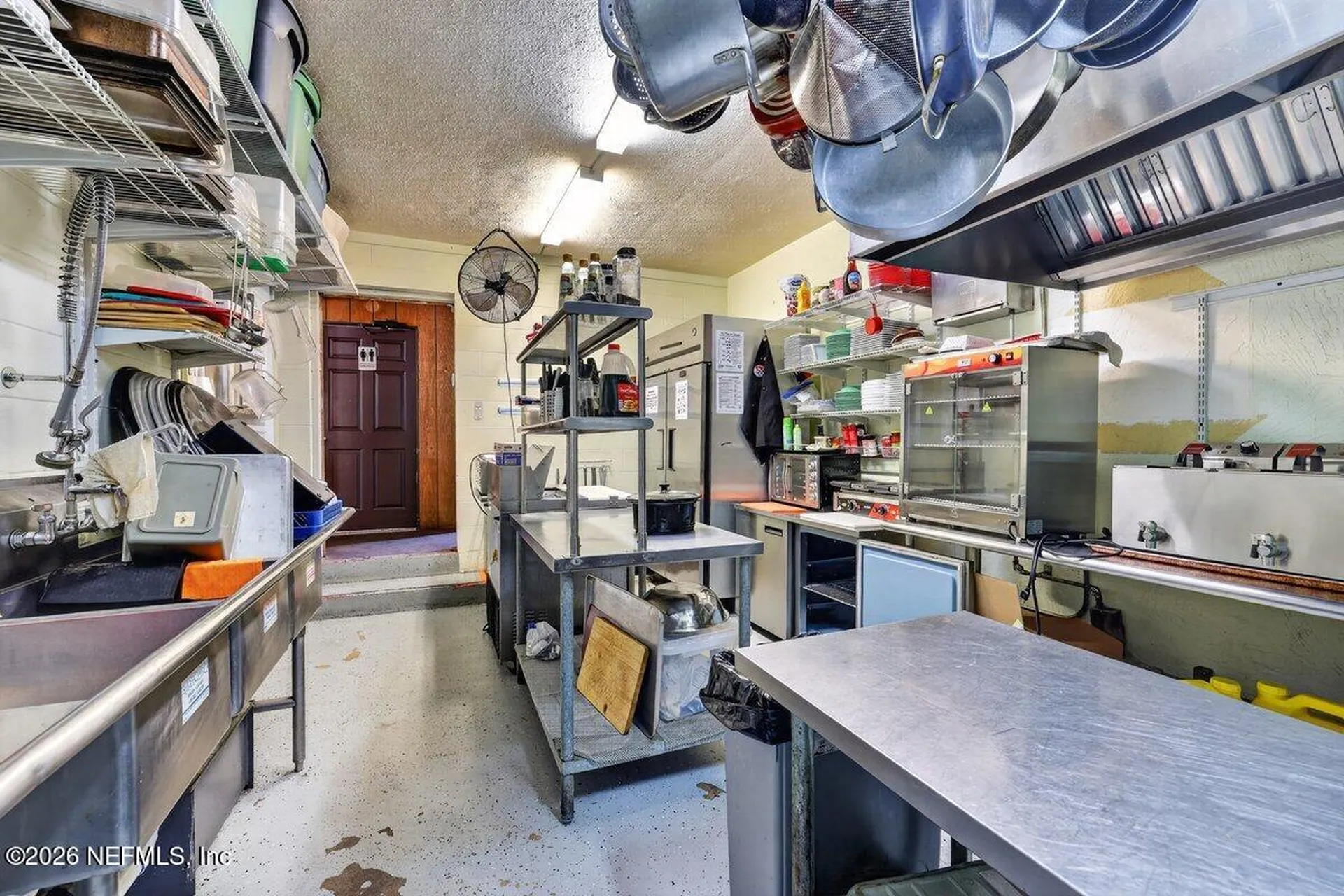 2 N Park Street Crescent City FL 32112
