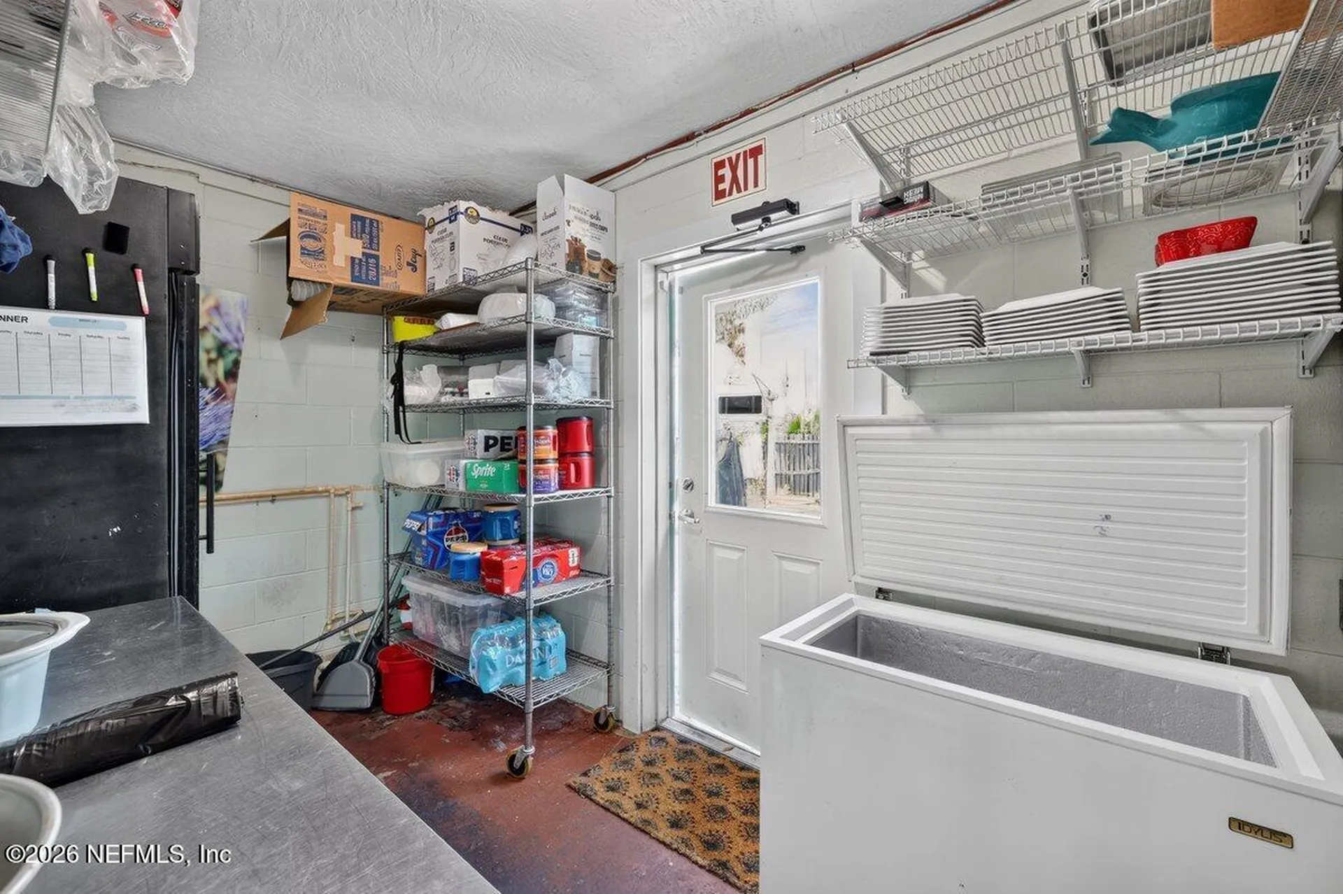 2 N Park Street Crescent City FL 32112