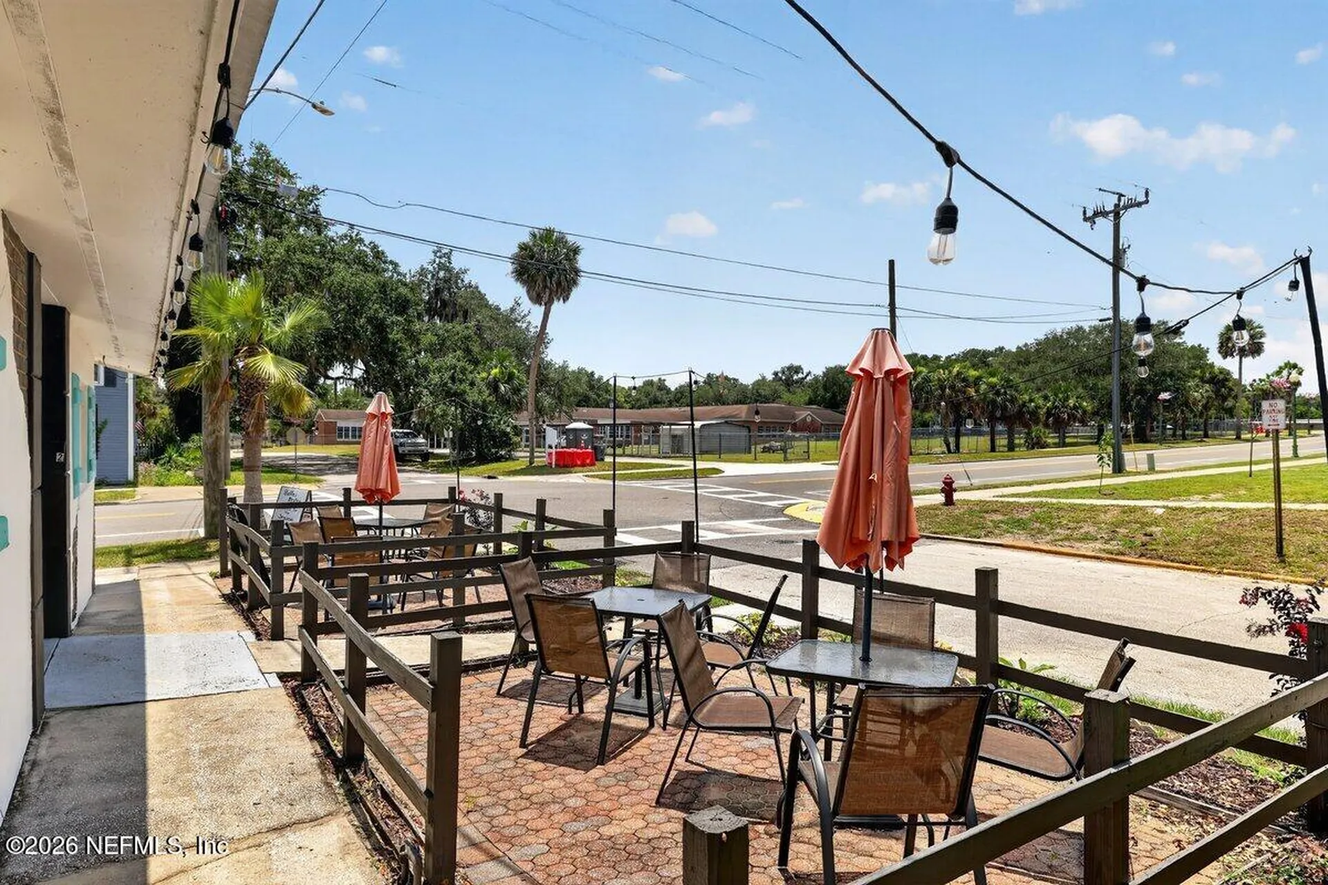 2 N Park Street Crescent City FL 32112