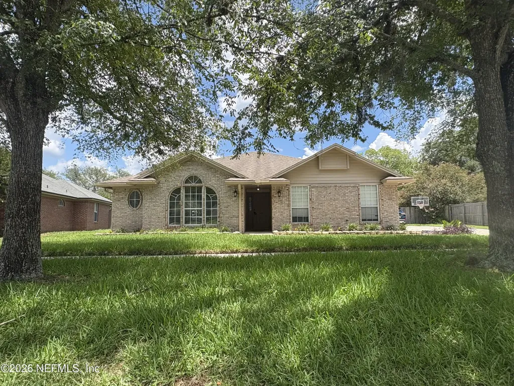 3201 Fireside Drive Middleburg FL 32068