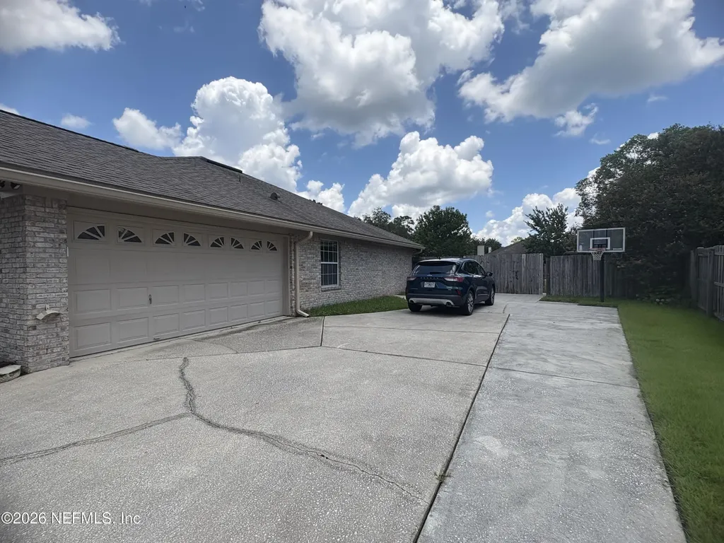 3201 Fireside Drive Middleburg FL 32068
