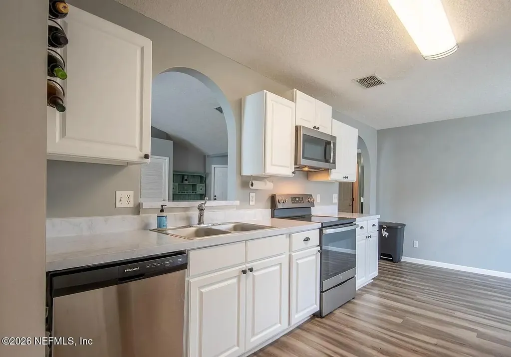 3201 Fireside Drive Middleburg FL 32068