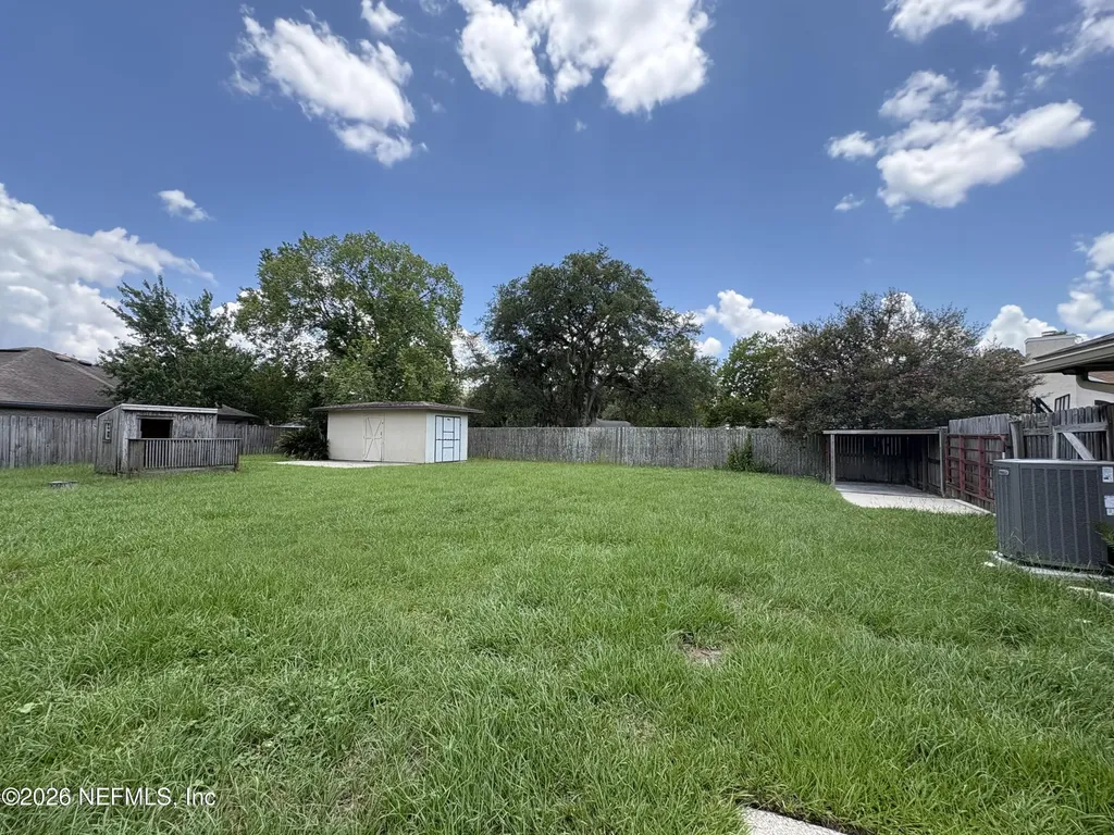 3201 Fireside Drive Middleburg FL 32068